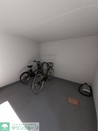 ロワモンターニュの物件内観写真